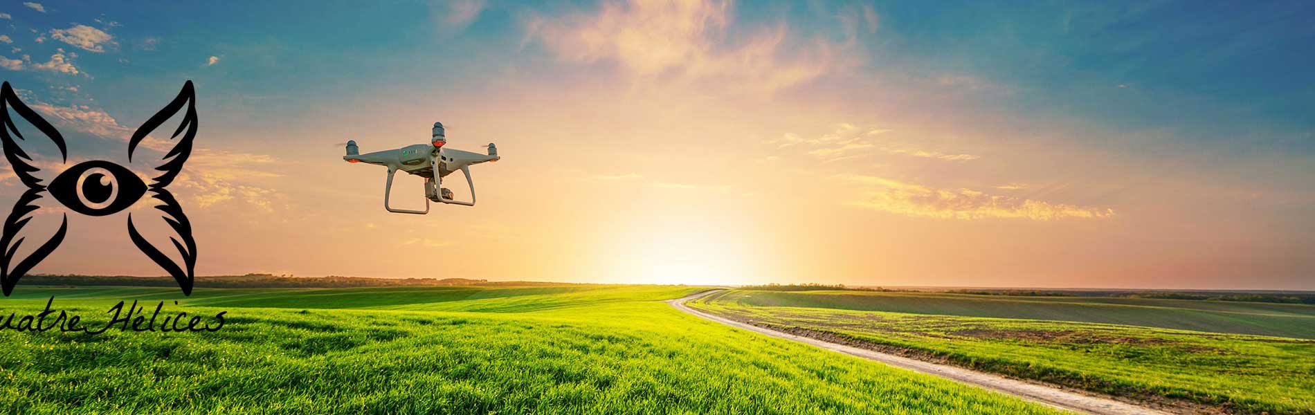 Drone immobilier tarif
