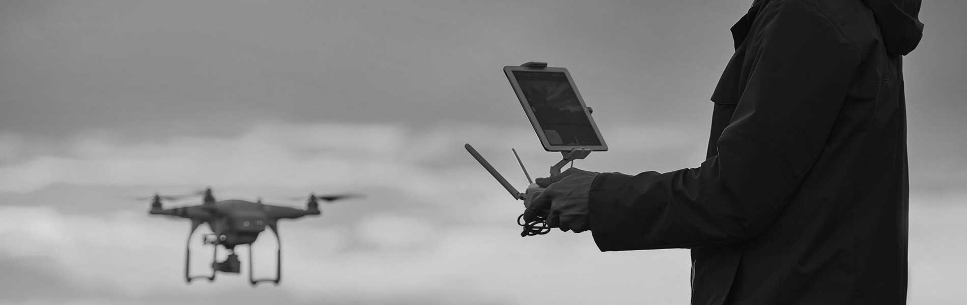 Drone immobilier tarif