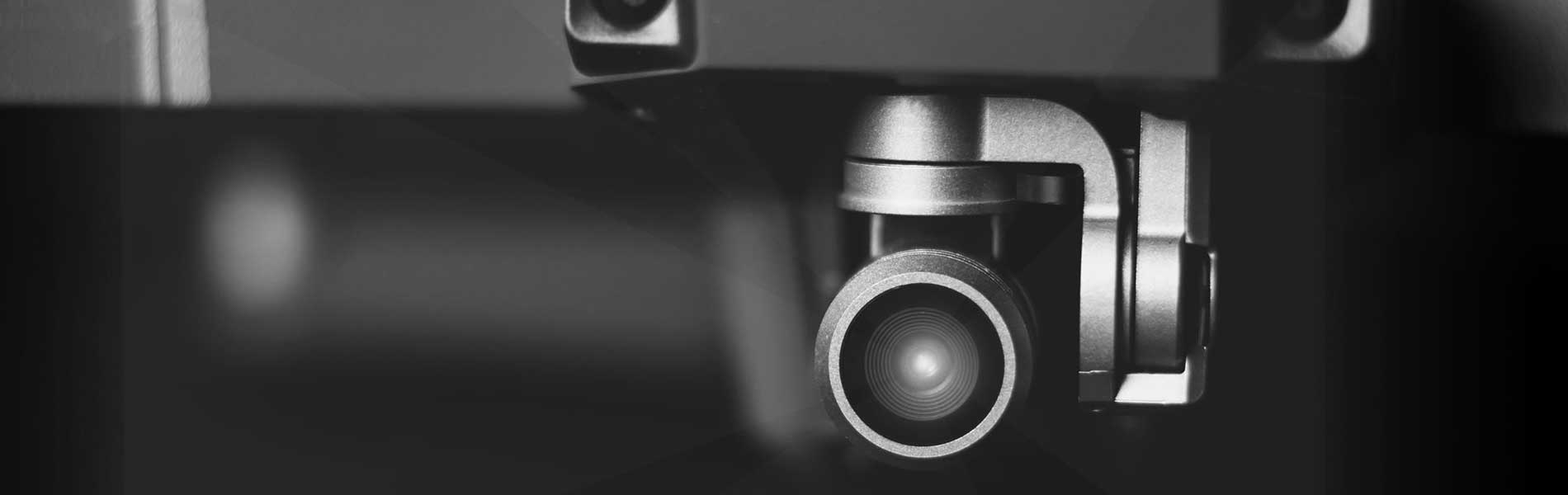 Tarif drone immobilier
