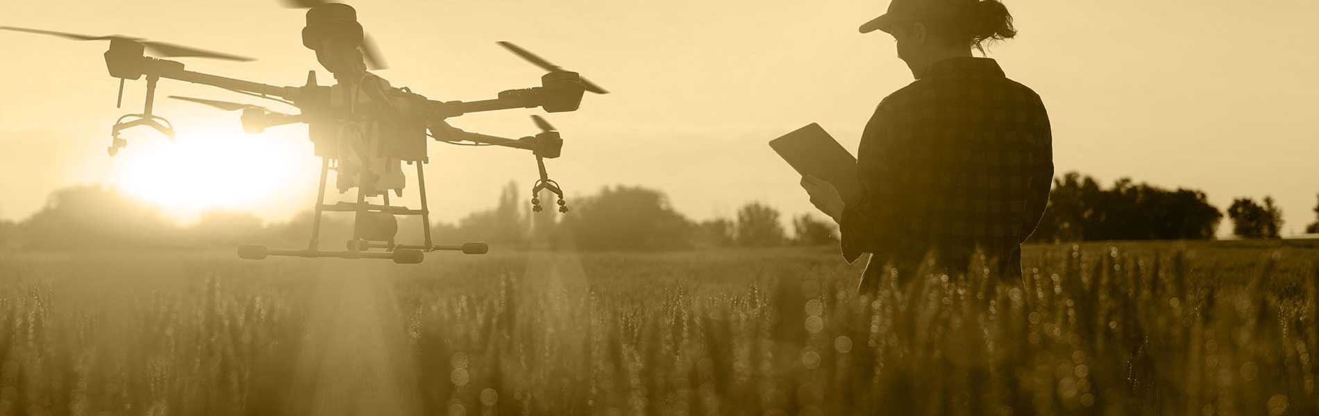 Drone immobilier tarif