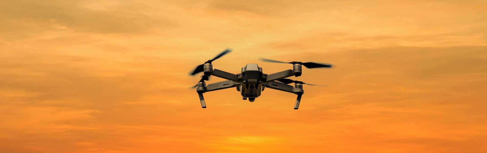 Prestation drone immobilier