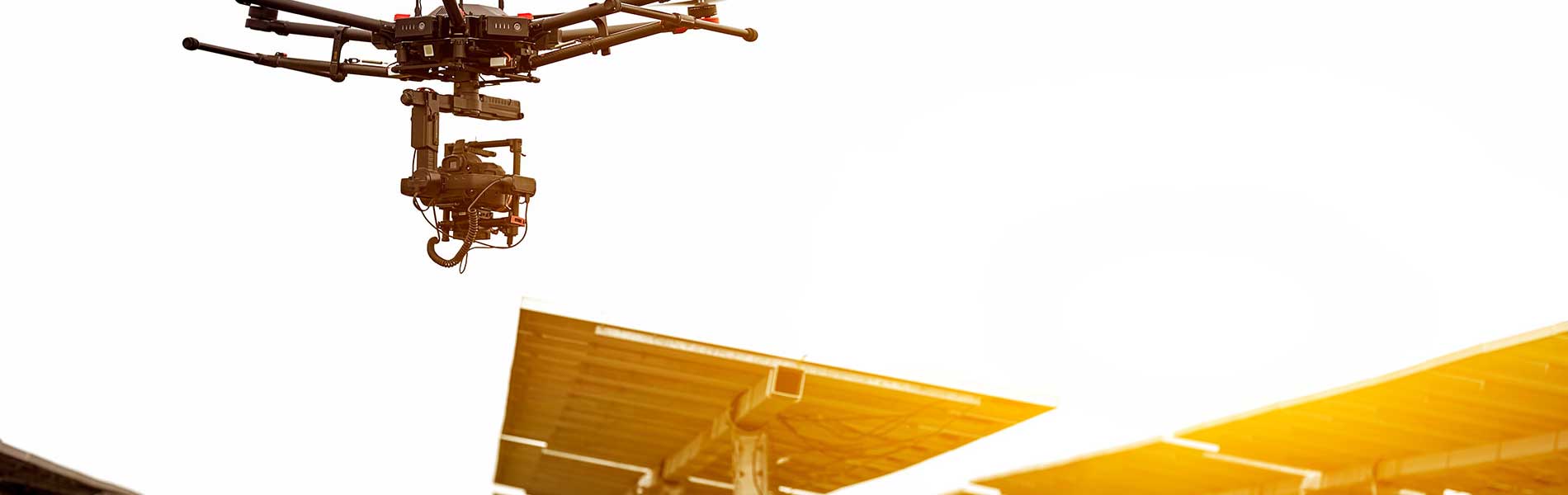 Drone immobilier tarif