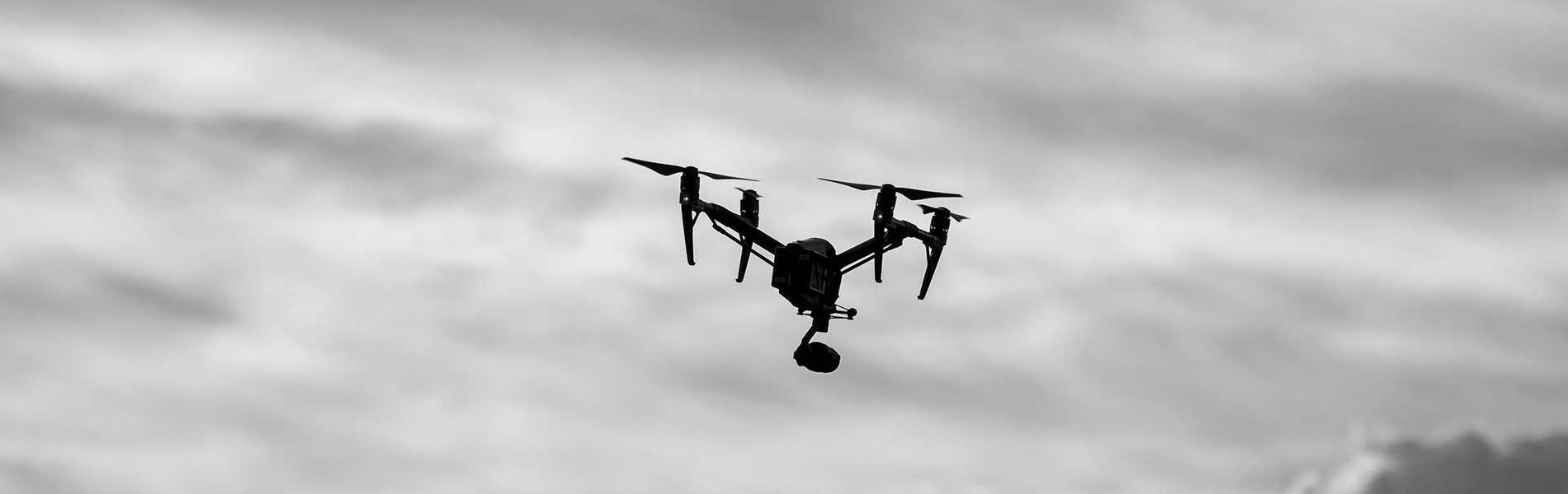Drone immobilier tarif