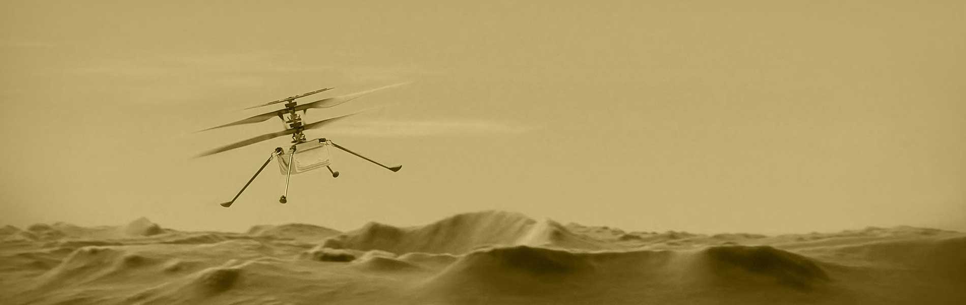 Photo drone immobilier