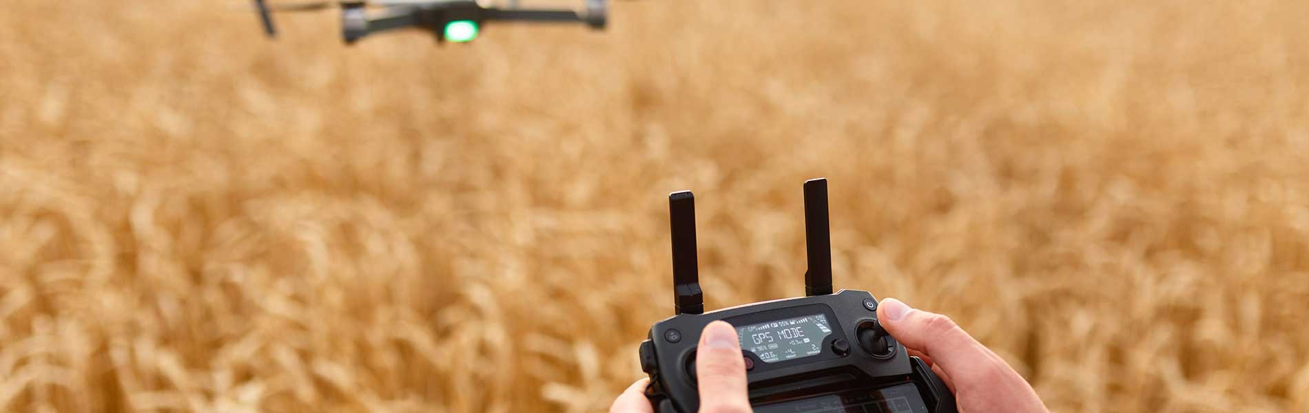 Drone immobilier legislation