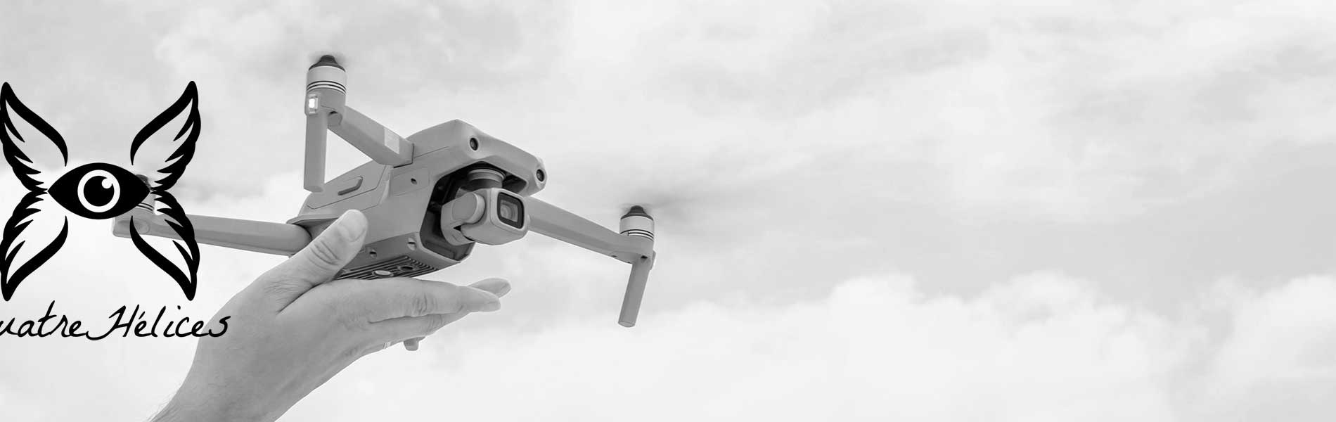 Photo immobilier drone Rognac (13340)