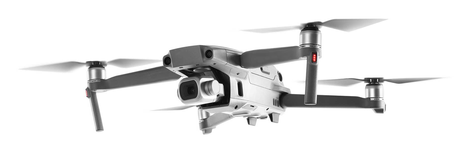 Drone immobilier legislation