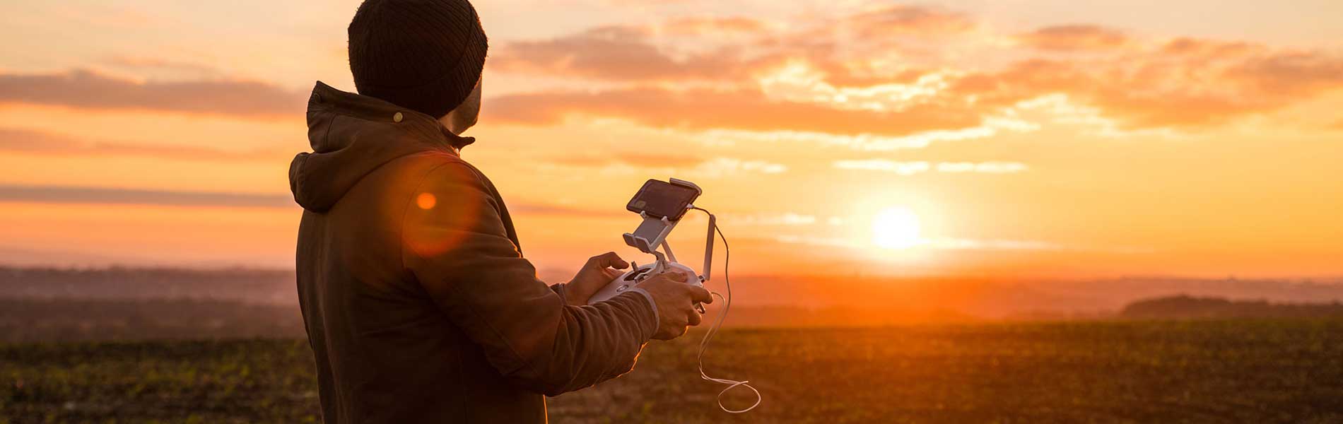 Drone immobilier tarif