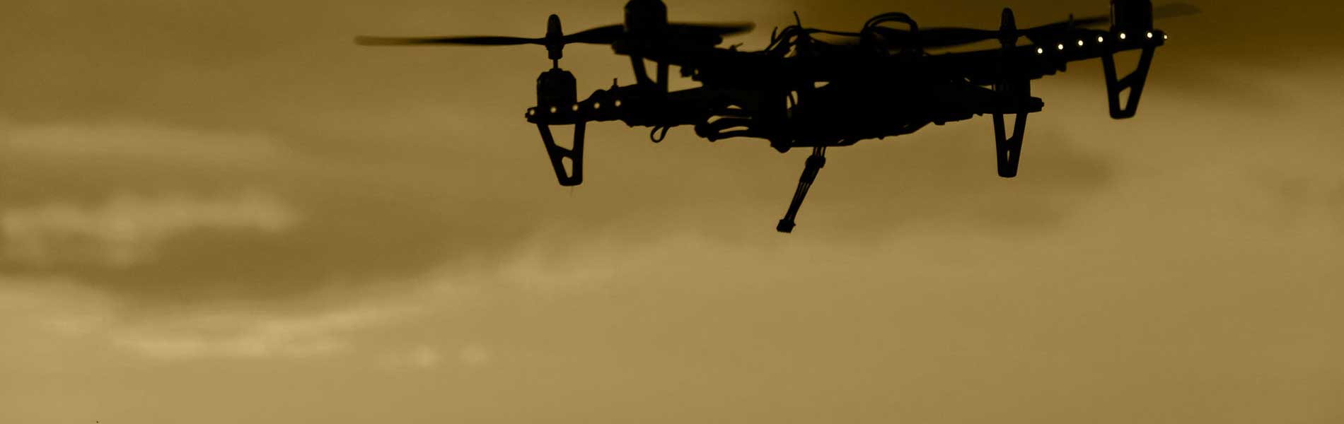 Photographe immobilier drone