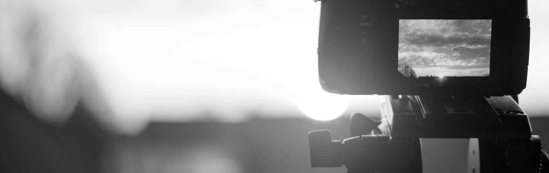 Video immobilier drone