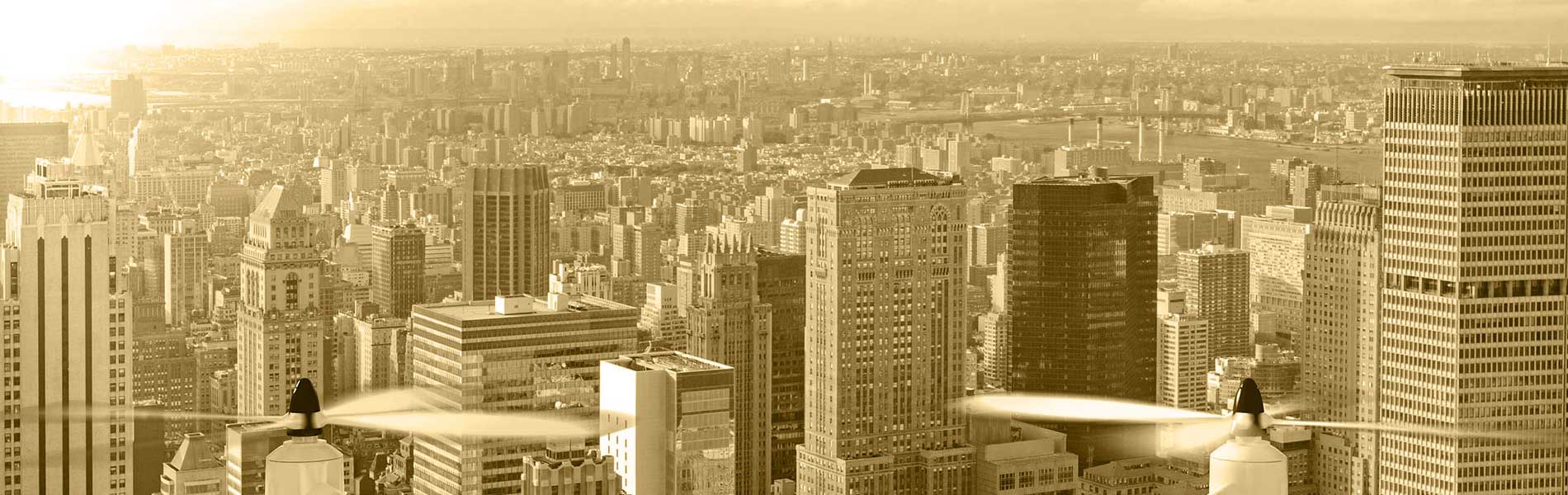 Drone immobilier tarif