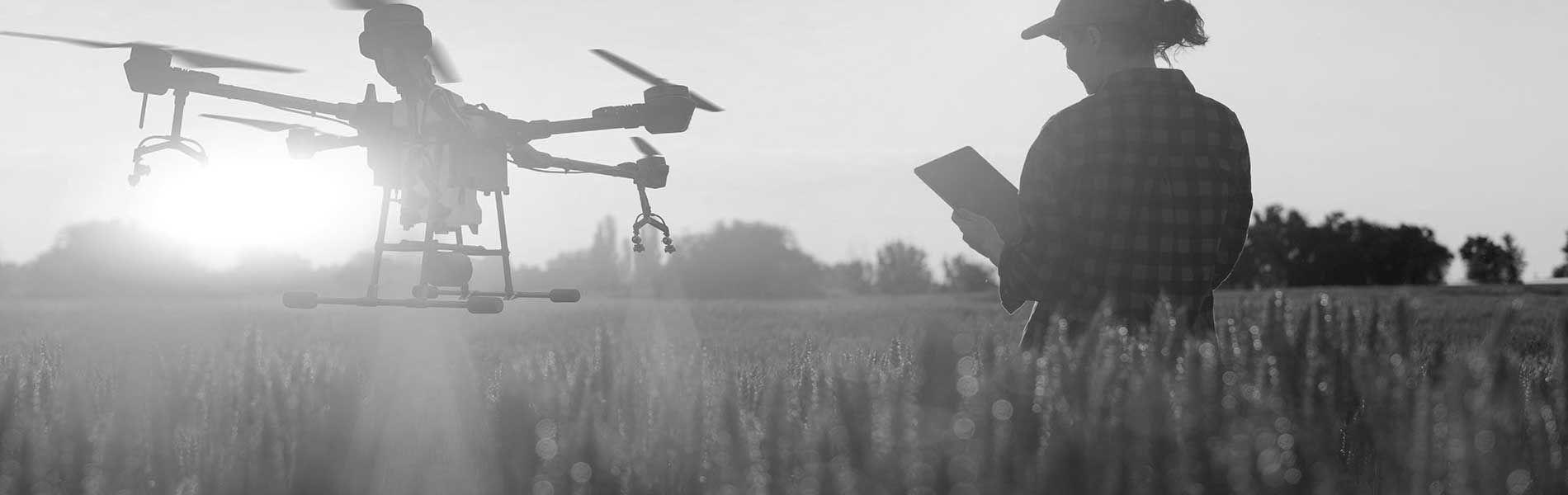 Drone immobilier tarif