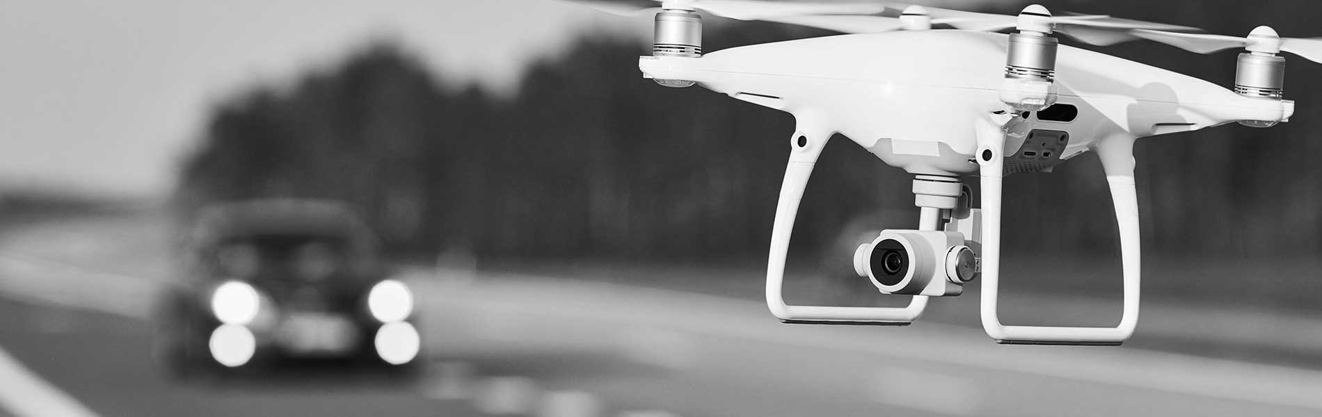 Photo immobilier drone
