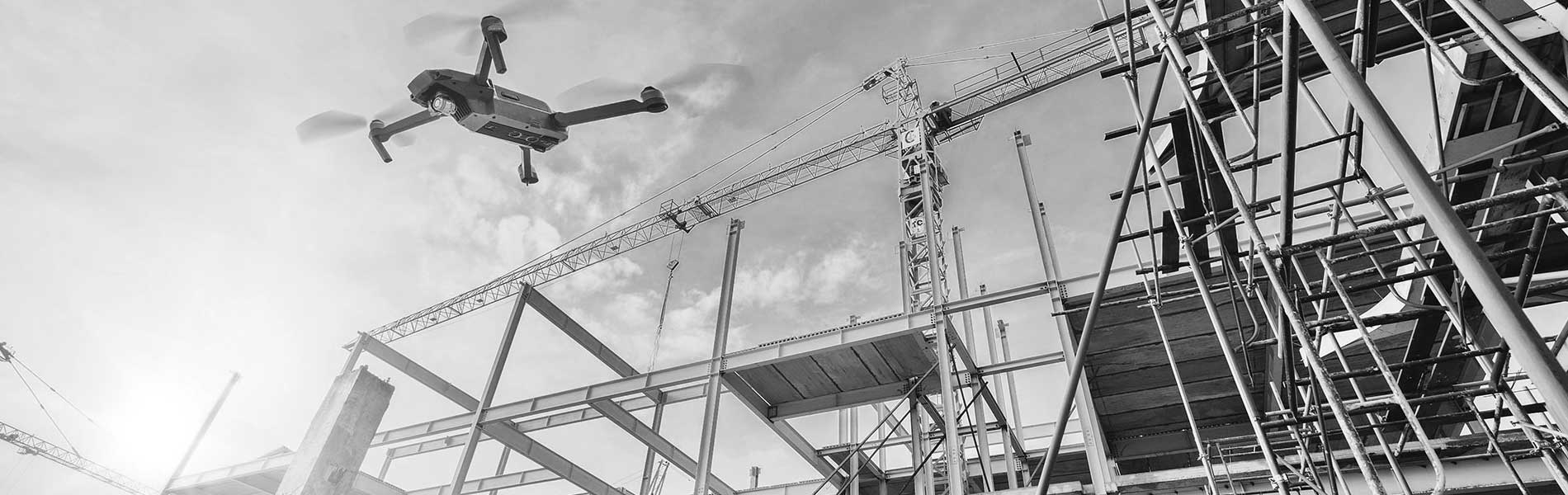 Drone immobilier tarif