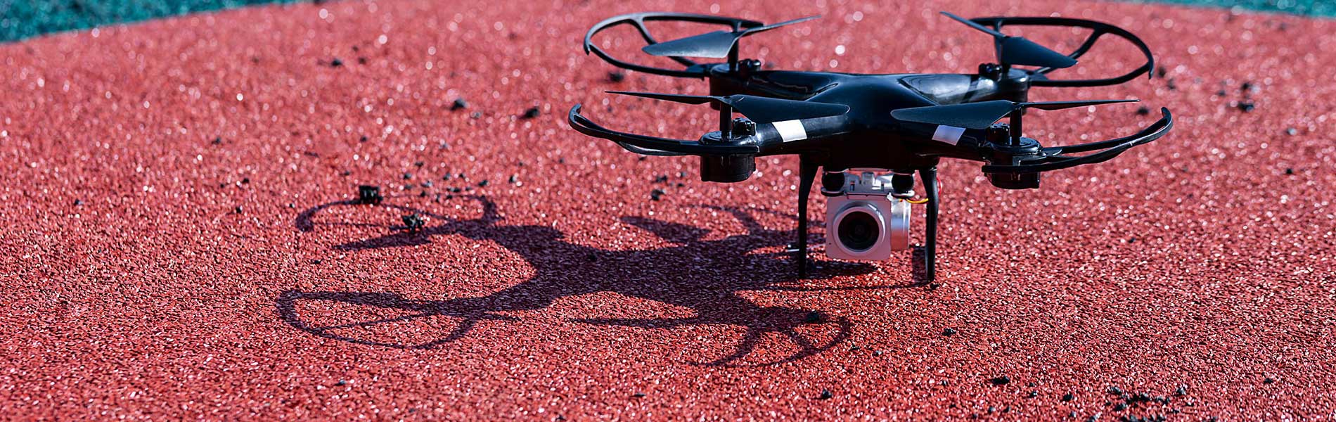Prise de vue drone immobilier