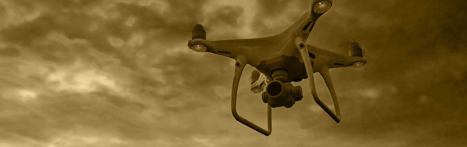 Drone immobilier tarif