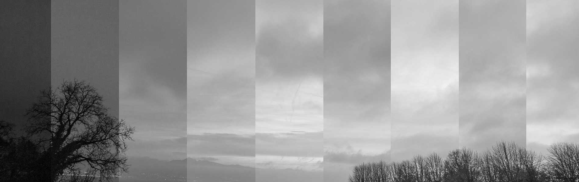 Video immobilier drone