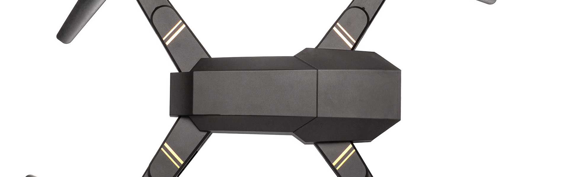 Drone professionnel immobilier