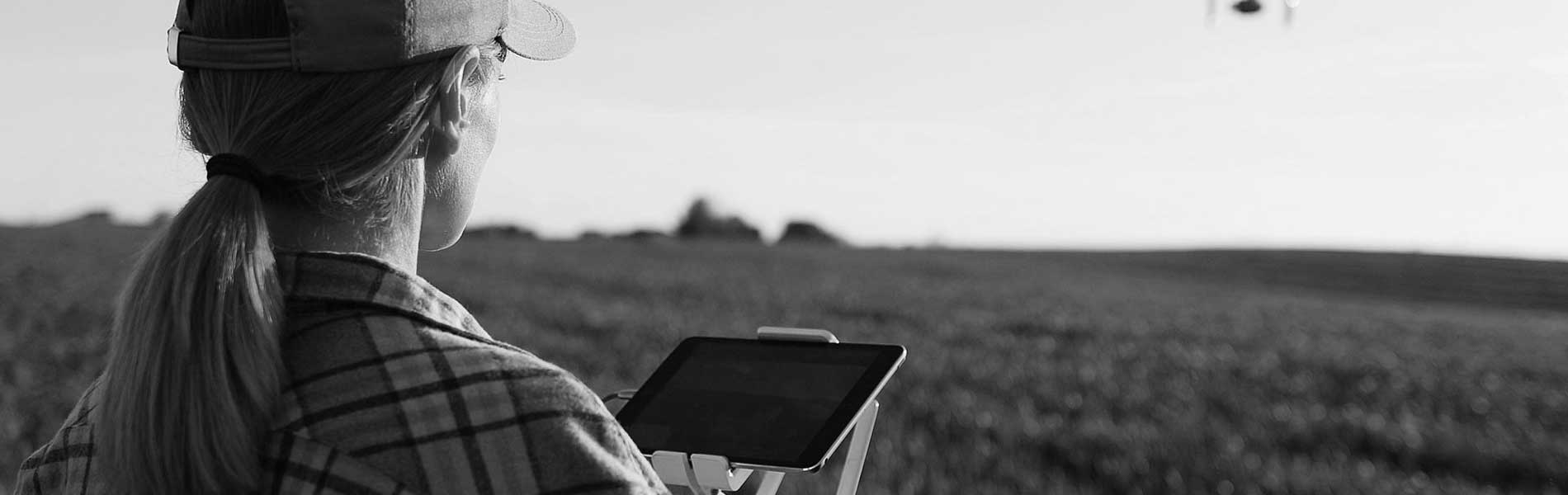 Drone immobilier tarif