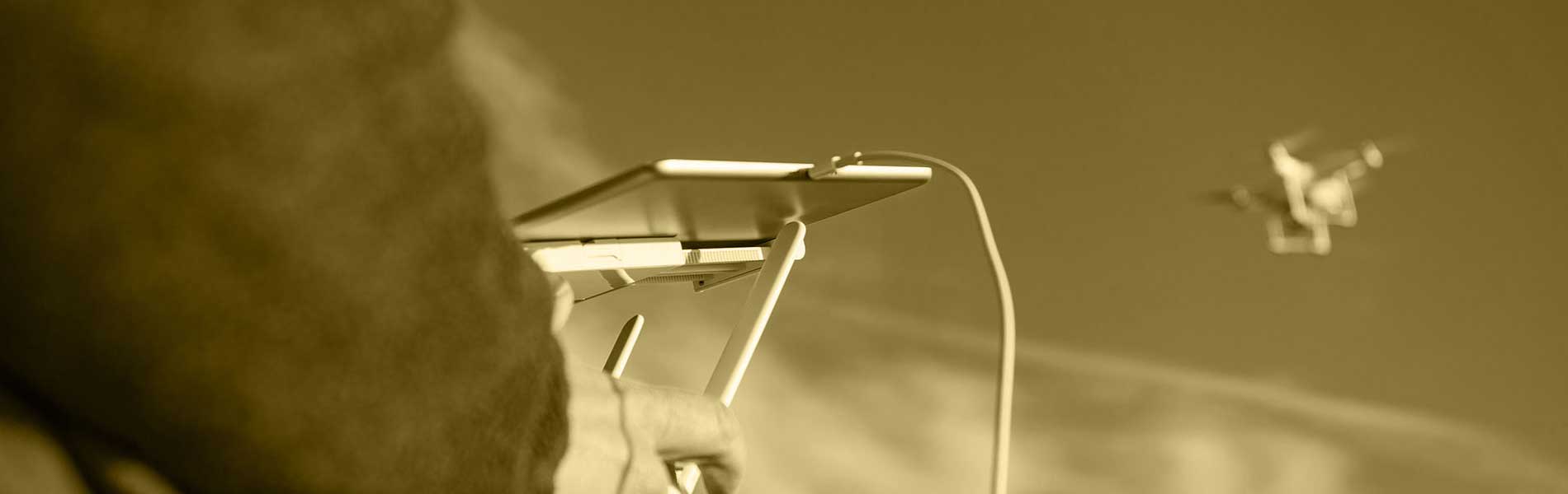 Drone immobilier tarif