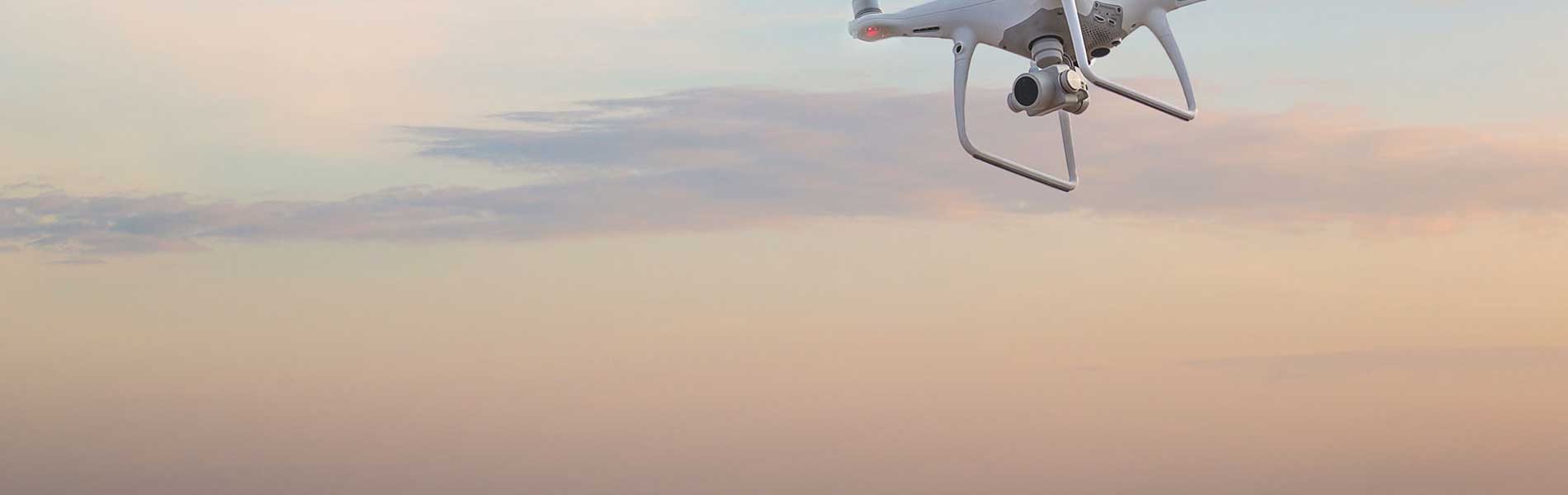 Drone immobilier tarif