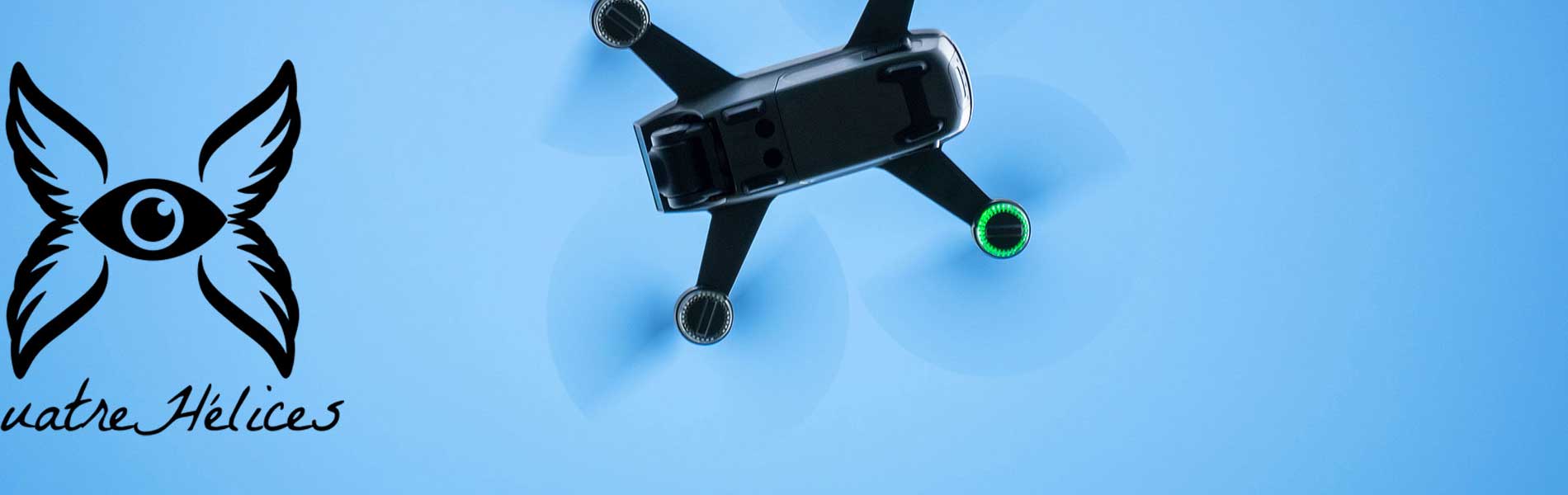 Drone immobilier tarif