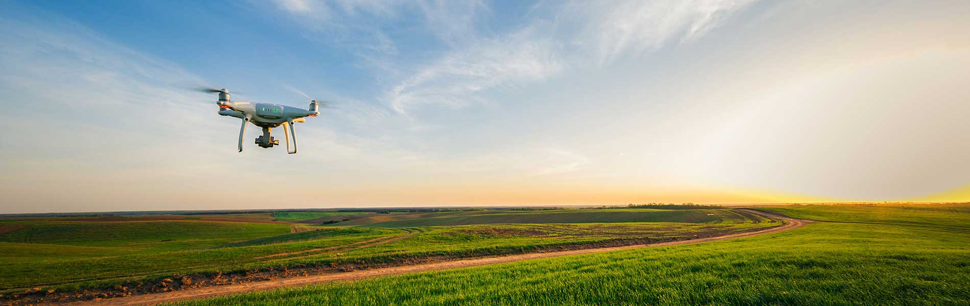 Tarif drone immobilier Allauch (13190)