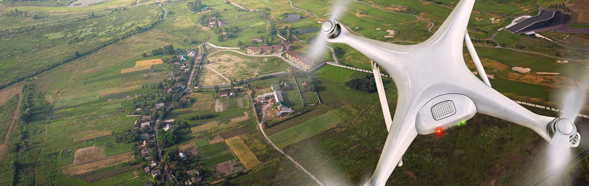 Photo immobilier drone