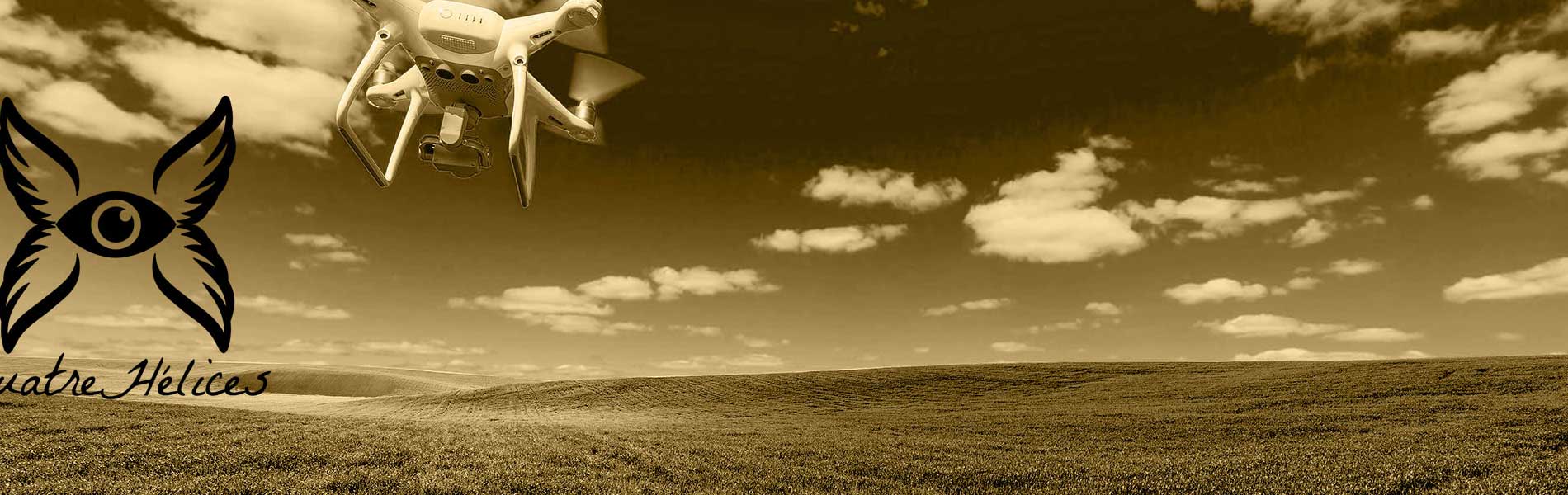 Drone immobilier legislation