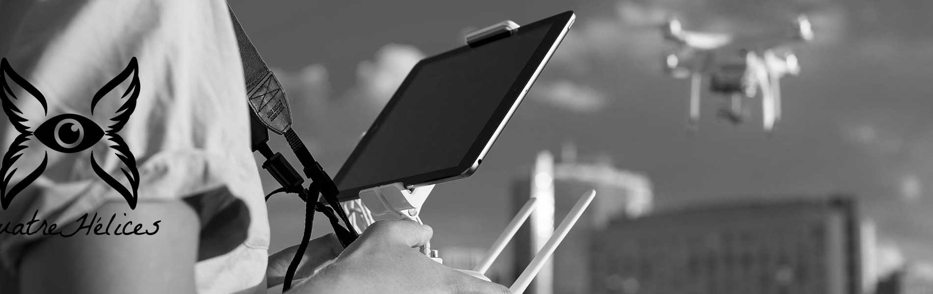 Drone immobilier tarif
