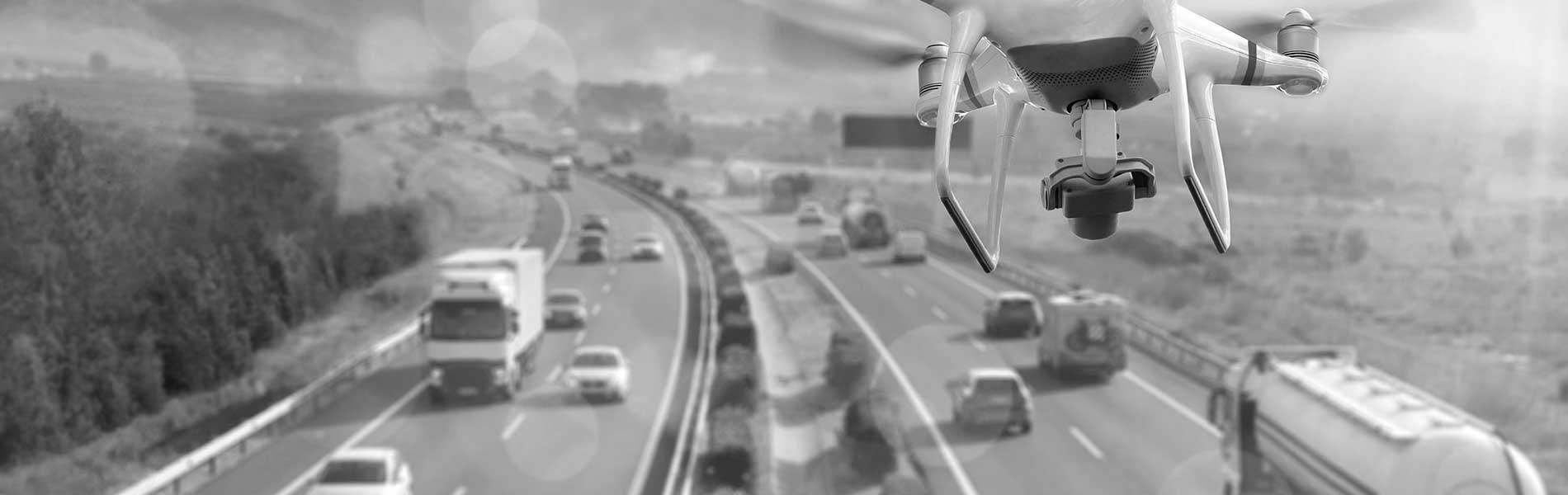 Drone immobilier legislation