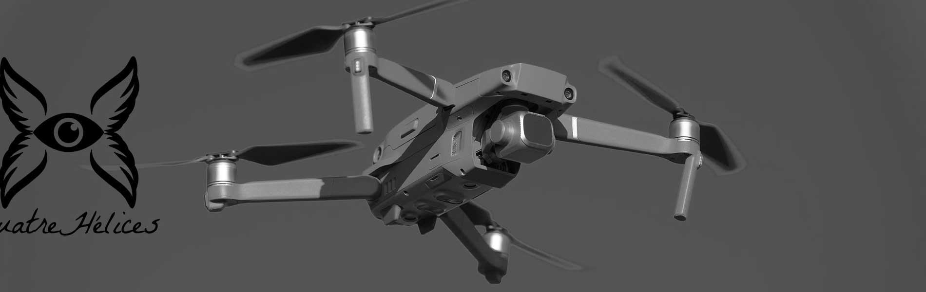 Drone immobilier tarif