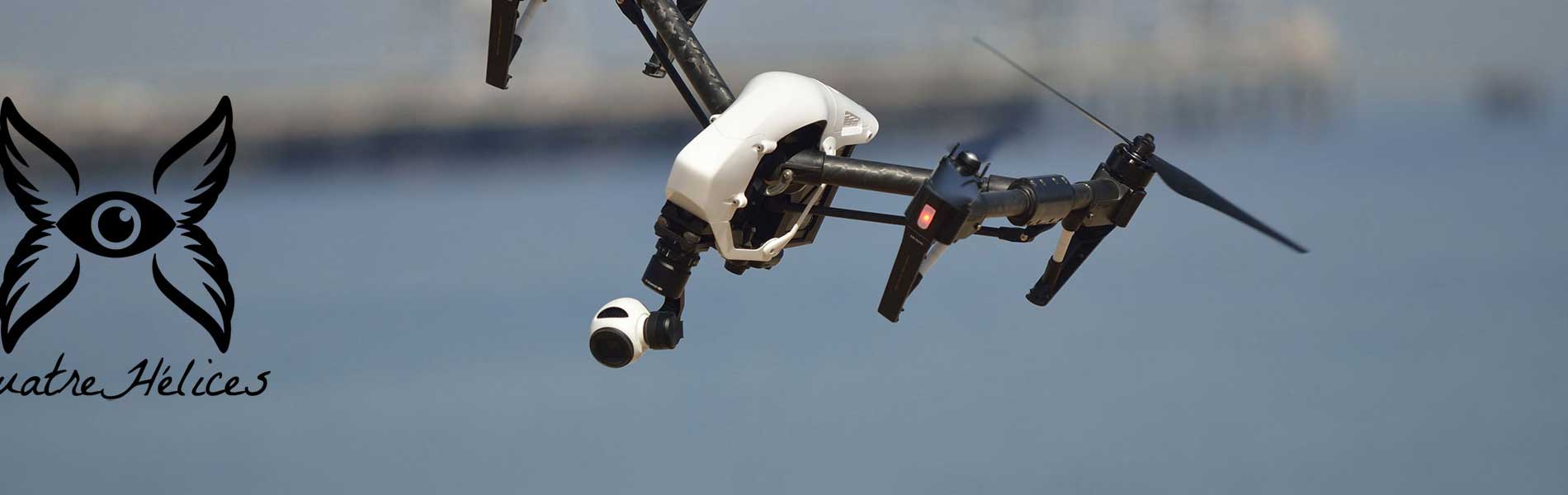 Prise de vue drone immobilier Lambesc (13410)
