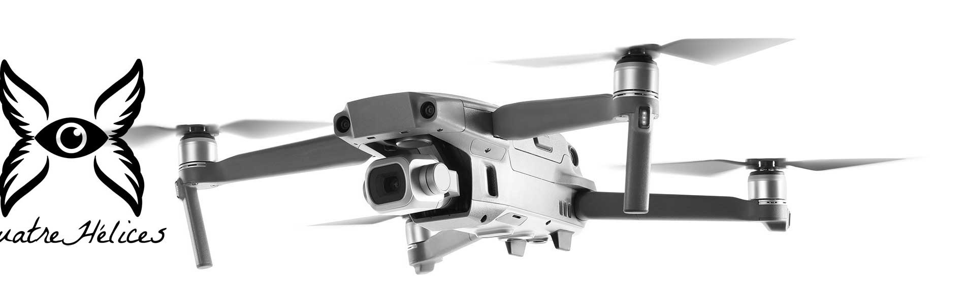 Photo immobilier drone