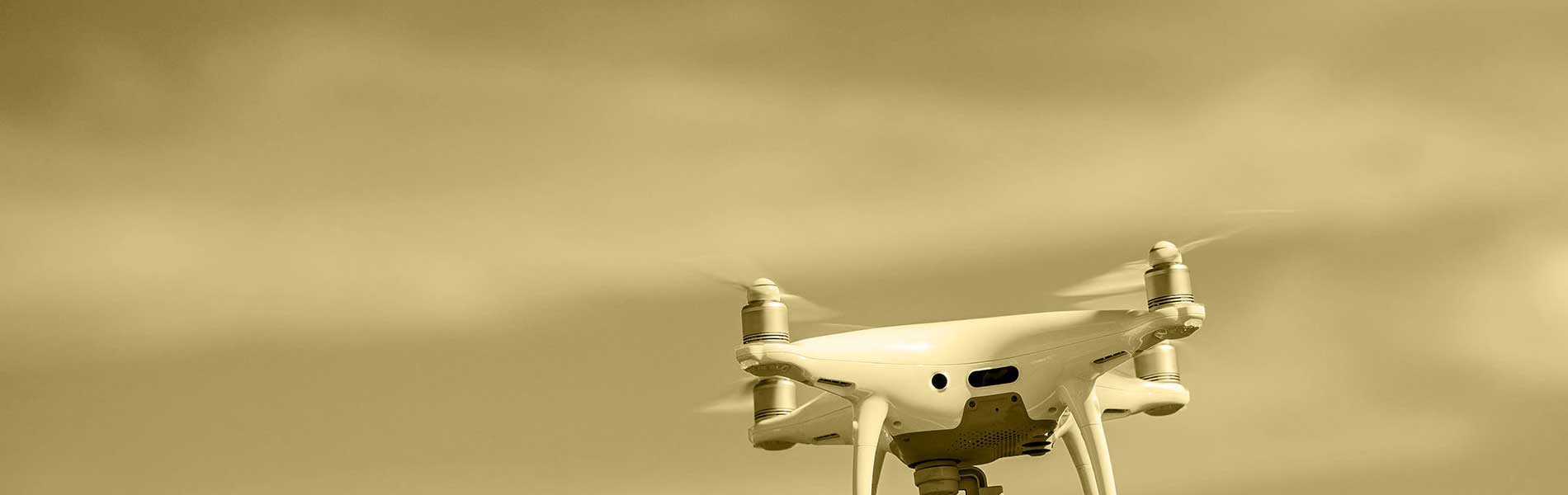 Photo immobilier drone