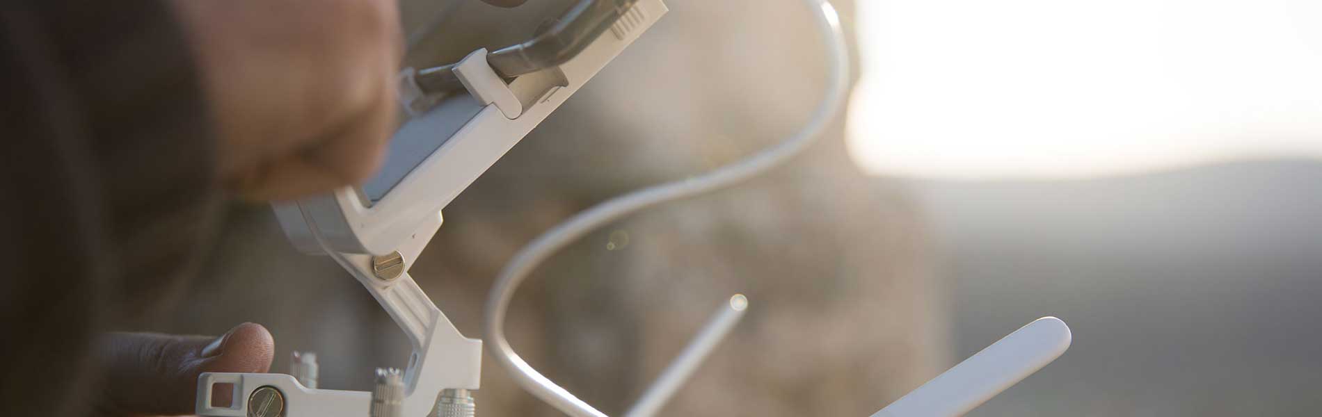 Prise de vue drone immobilier