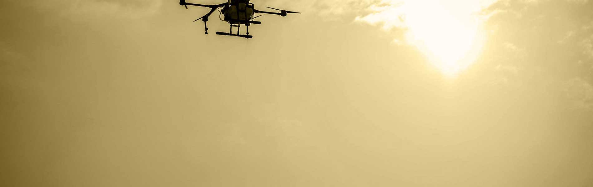 Photo immobilier drone