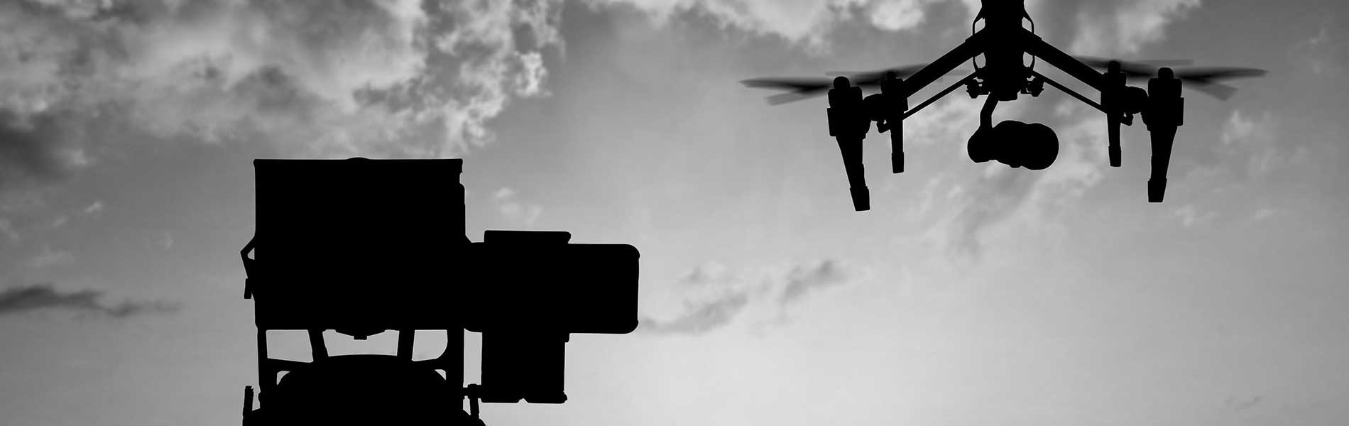 Photo immobilier drone