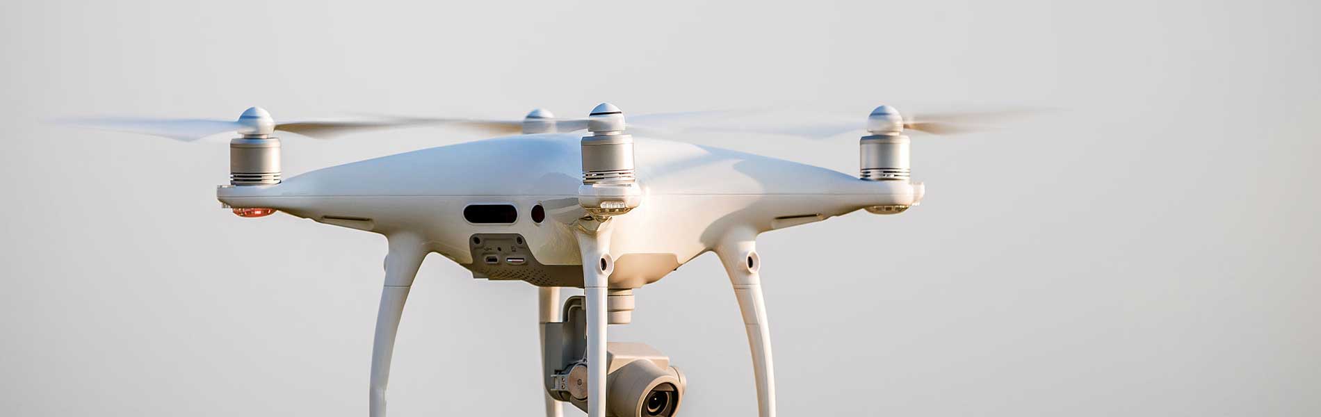 Tarif drone immobilier Châteaurenard (13160)