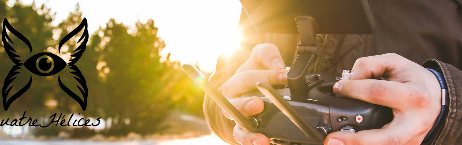 Tarif drone immobilier