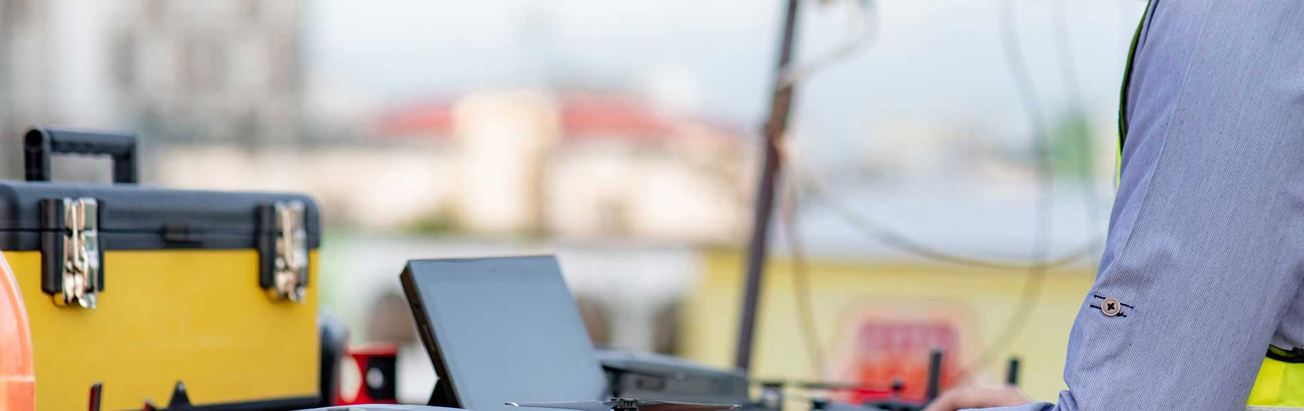 Drone immobilier legislation