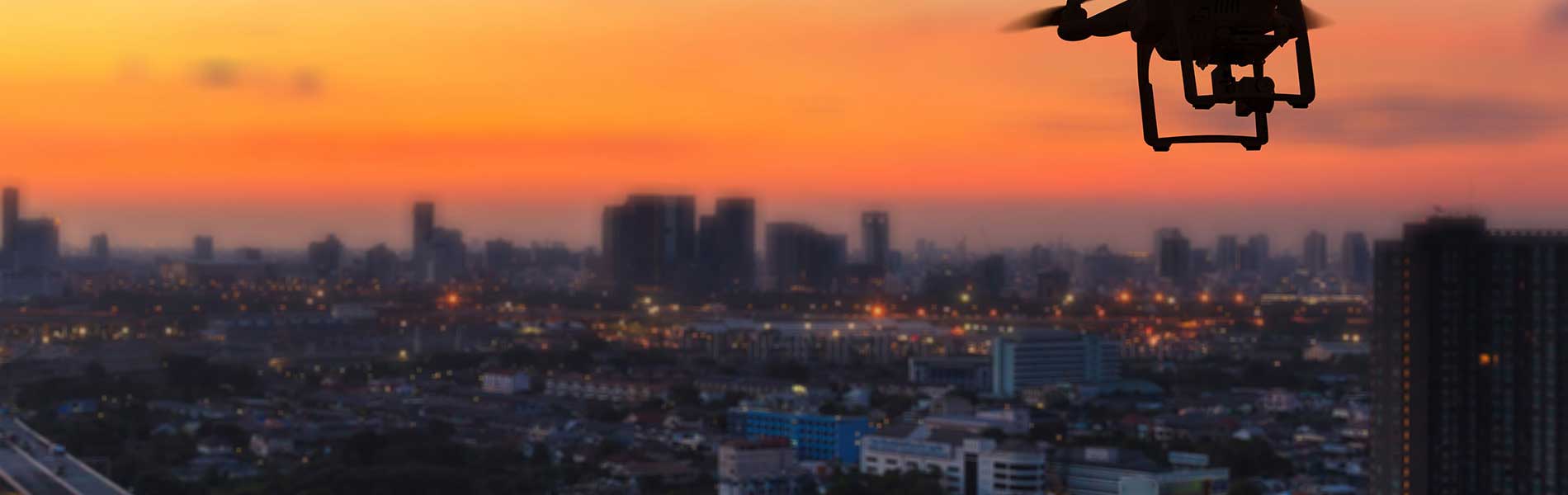 Drone immobilier tarif