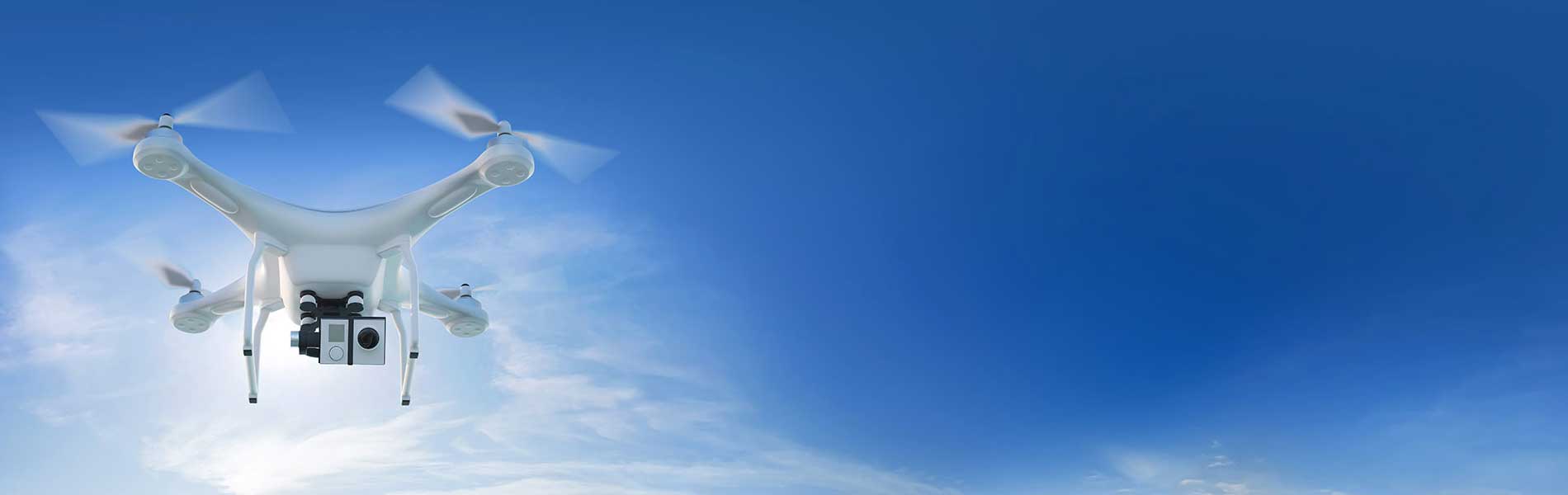 Photo immobilier drone