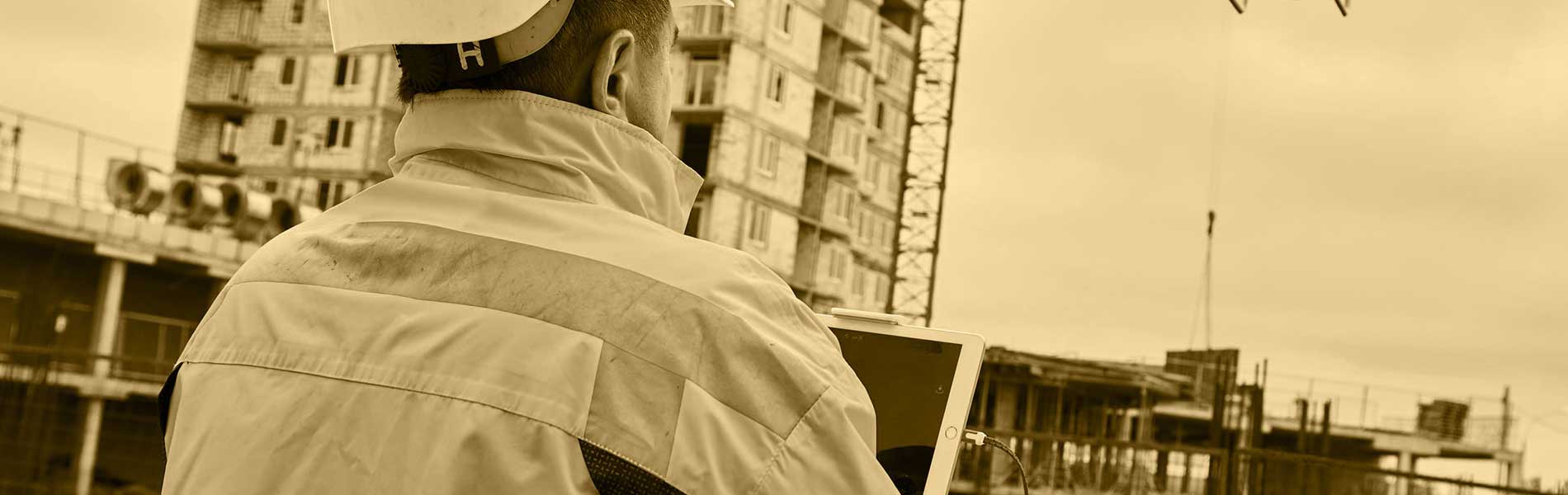 Drone immobilier legislation