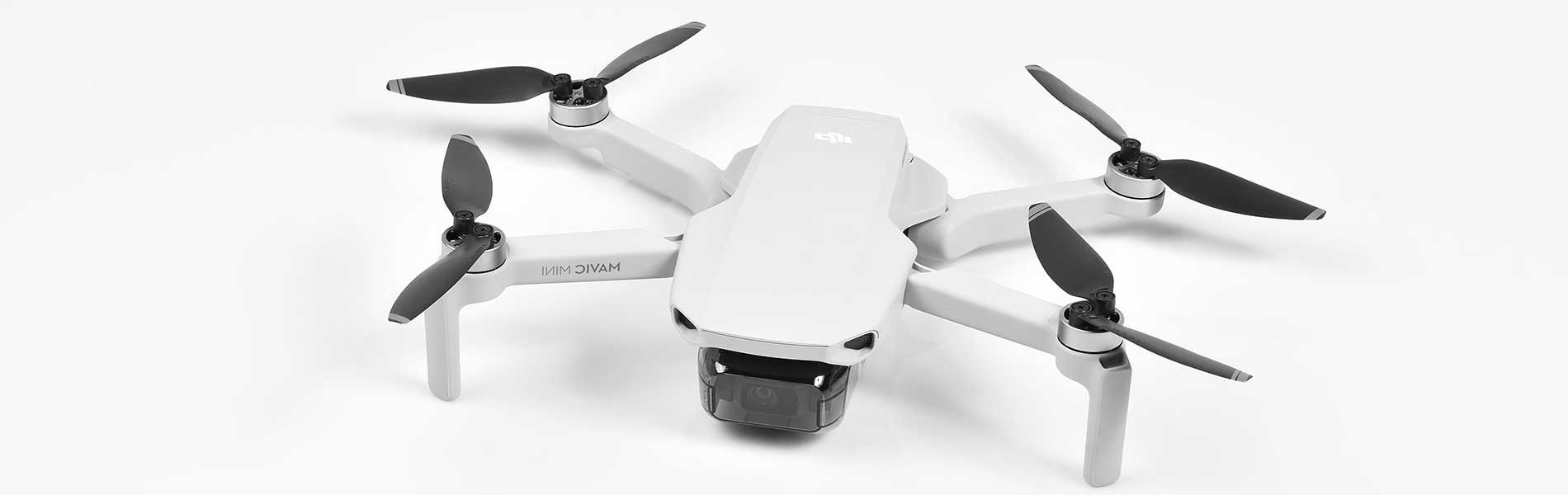 Tarif drone immobilier