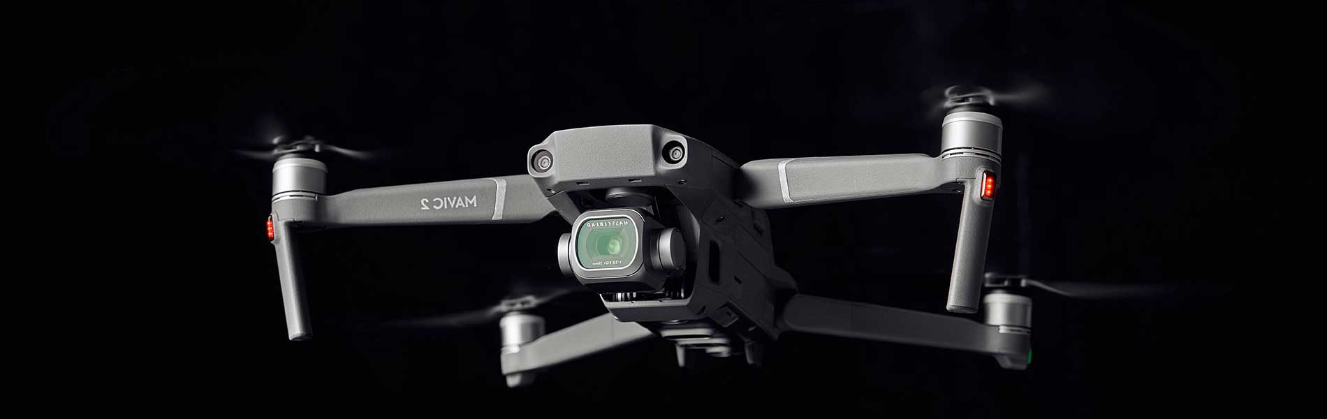 Drone immobilier tarif