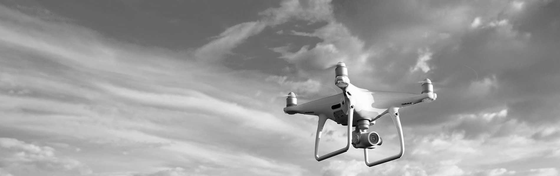 Photo immobilier drone