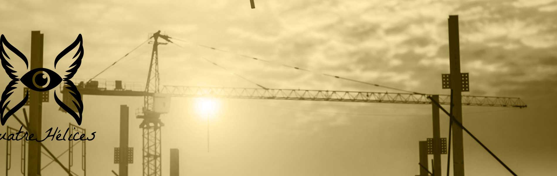 Drone immobilier legislation