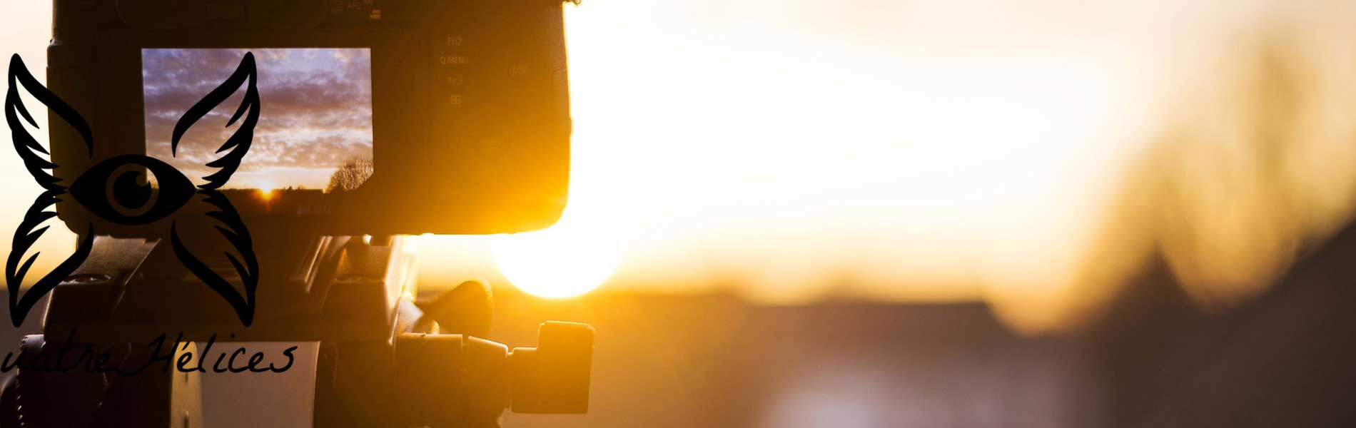 Prestation drone immobilier