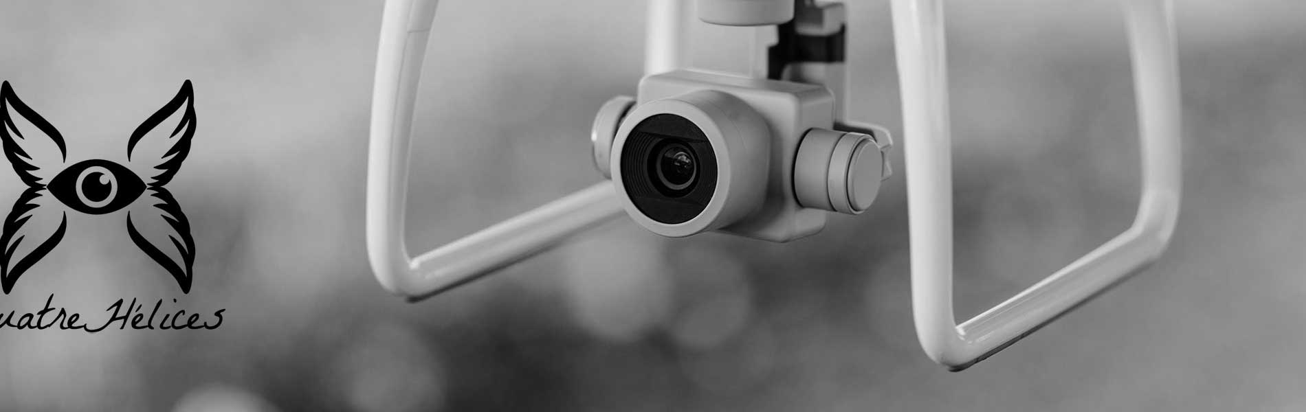 Drone immobilier tarif